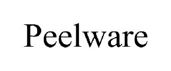 PEELWARE