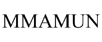 MMAMUN