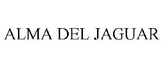 ALMA DEL JAGUAR