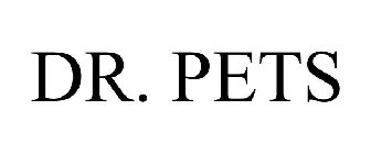 DR. PETS