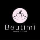 BEUTIMI BEAUTY SERVICES