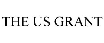 THE US GRANT