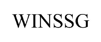 WINSSG