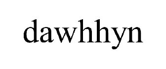 DAWHHYN