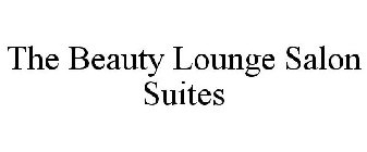 THE BEAUTY LOUNGE SALON SUITES