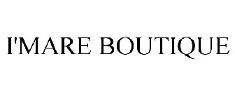 I'MARE BOUTIQUE