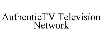 AUTHENTICTV TELEVISION NETWORK