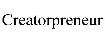 CREATORPRENEUR