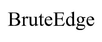 BRUTEEDGE
