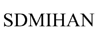 SDMIHAN
