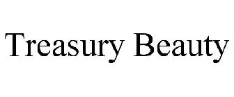 TREASURY BEAUTY