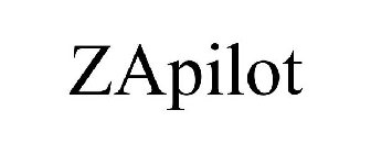 ZAPILOT