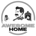 AWESOME HOME