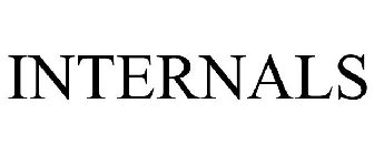 INTERNALS