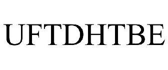 UFTDHTBE