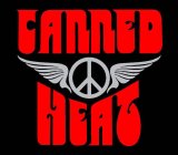 CANNED HEAT