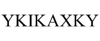 YKIKAXKY