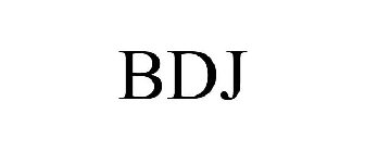 BDJ