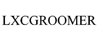 LXCGROOMER