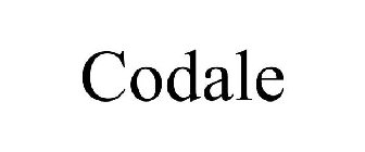 CODALE