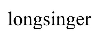 LONGSINGER