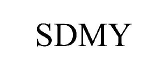 SDMY