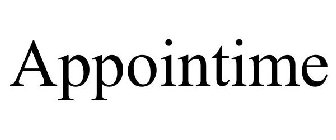 APPOINTIME