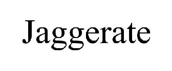 JAGGERATE