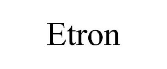 ETRON