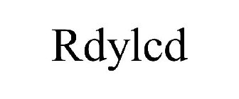 RDYLCD
