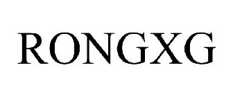 RONGXG