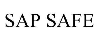 SAP SAFE