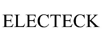 ELECTECK