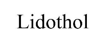 LIDOTHOL