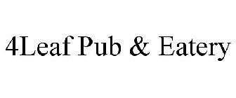 4LEAF PUB & EATERY