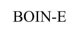 BOIN-E