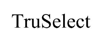 TRUSELECT