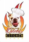 KALETA'S KITCHEN