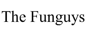 THE FUNGUYS