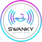 SWANKY OUTDOOR GEAR