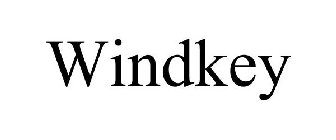 WINDKEY