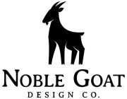 NOBLE GOAT DESIGN CO.