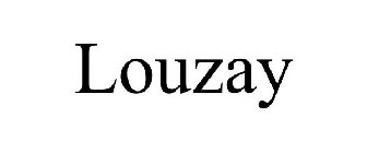 LOUZAY