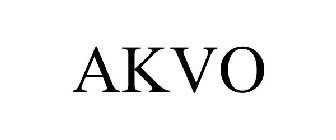 AKVO