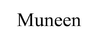 MUNEEN