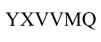 YXVVMQ