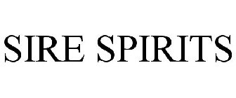 SIRE SPIRITS