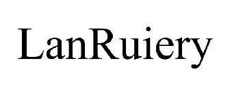 LANRUIERY