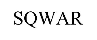 SQWAR