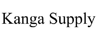 KANGA SUPPLY